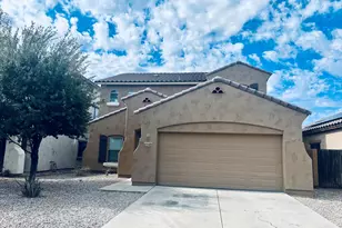 5427 W Minton St, Laveen, AZ 85339 - Photo 2