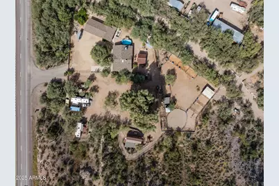 46817 N US Highway 60 --, Wickenburg, AZ 85390 - Photo 6