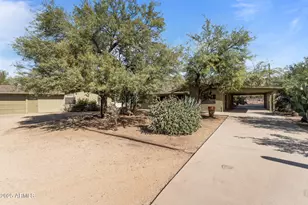46817 N US Hwy 60 --, Wickenburg, AZ 85390 - Photo 4
