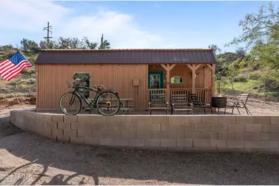 46817 N US Highway 60 --, Wickenburg, AZ 85390 - Photo 20