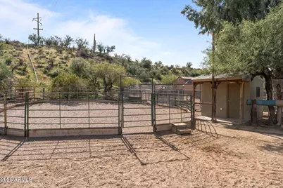 46817 N US Highway 60 --, Wickenburg, AZ 85390 - Photo 28