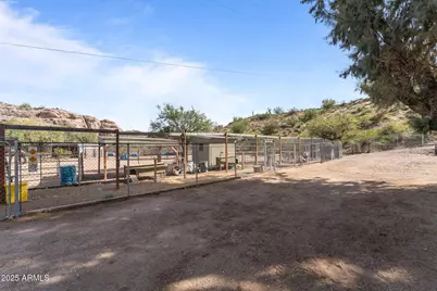 46817 N US Highway 60 --, Wickenburg, AZ 85390 - Photo 26