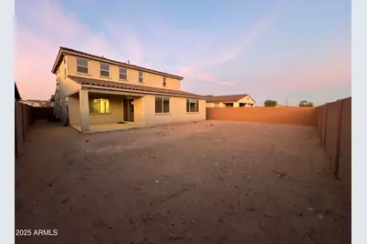 16917 W Jenan Road, Surprise, AZ 85388 - Photo 44