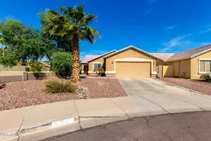 15132 W Taylor St, Goodyear, AZ 85338 - Photo 1