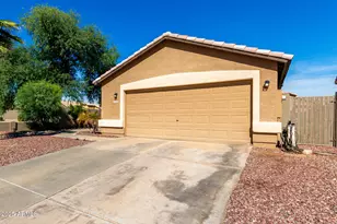 15132 W Taylor St, Goodyear, AZ 85338 - Photo 4