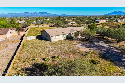 5837 S Wild Rose Road, Hereford, AZ 85615 - Photo 1