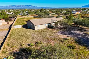 5837 S Wild Rose Rd, Hereford, AZ 85615 - Photo 1