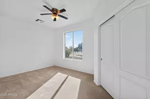 22946 W Desert Bloom St, Buckeye, AZ 85326 - Photo 16