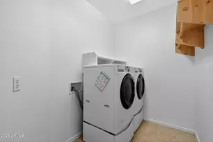 22946 W Desert Bloom St, Buckeye, AZ 85326 - Photo 24