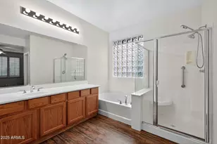 22946 W Desert Bloom St, Buckeye, AZ 85326 - Photo 14