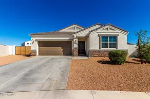 5128 W San Gabriel Ave, Laveen, AZ 85339 - Photo 1