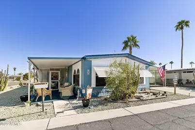 120 N Val Vista Drive #250, Mesa, AZ 85213 - Photo 8