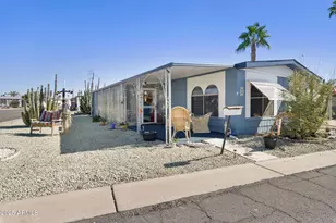 120 N Val Vista Dr, Mesa, AZ 85213 - Photo 2