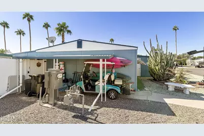 120 N Val Vista Drive #250, Mesa, AZ 85213 - Photo 14