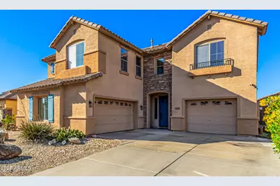 15278 W Morning Glory Street, Goodyear, AZ 85338 - Photo 2