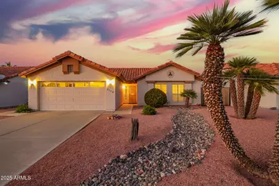 9158 W Ludlow Drive, Peoria, AZ 85381 - Photo 1