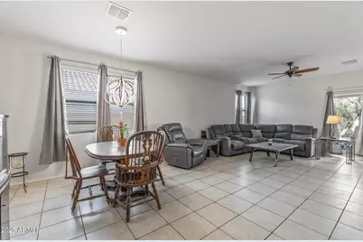 25334 W Maldonado Court, Buckeye, AZ 85326 - Photo 16