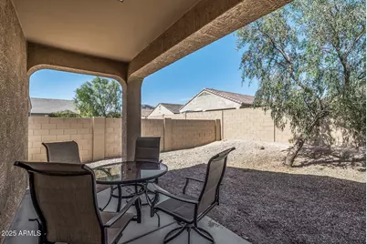 25334 W Maldonado Court, Buckeye, AZ 85326 - Photo 34