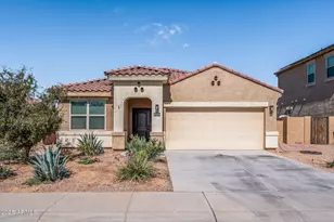 25334 W Maldonado Ct, Buckeye, AZ 85326 - Photo 1