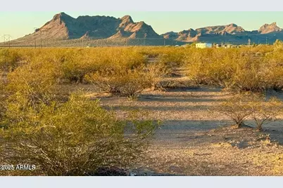 Tbd Gemini Dr. 3.45 Acres -- #-, Eloy, AZ 85131 - Photo 2