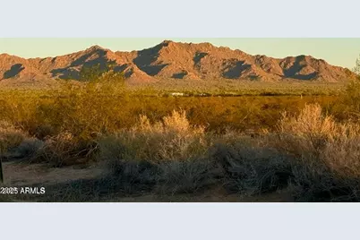 Tbd Gemini Dr. 3.45 Acres -- #-, Eloy, AZ 85131 - Photo 4