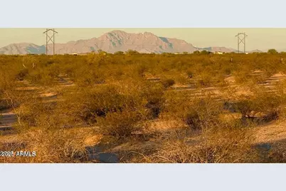 Tbd Gemini Dr. 3.45 Acres -- #-, Eloy, AZ 85131 - Photo 6
