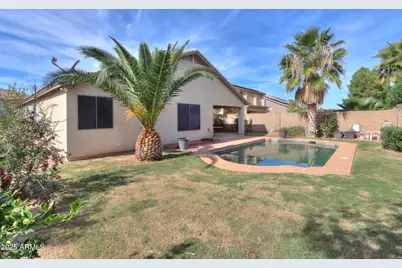 1522 N Desert Willow Avenue, Casa Grande, AZ 85122 - Photo 44