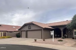 586 W Casa Grande Lakes Blvd N, Casa Grande, AZ 85122 - Photo 2