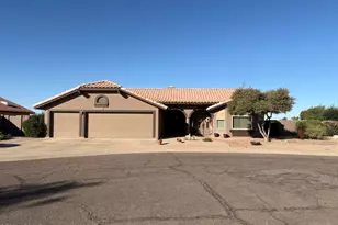 586 W Casa Grande Lakes Blvd N, Casa Grande, AZ 85122 - Photo 1