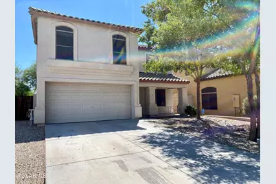 2411 W Via Dona Road, Phoenix, AZ 85085 - Photo 1