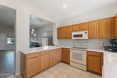 3553 W Morse Court, Anthem, AZ 85086 - Photo 8