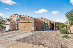 998 S 239th Ln, Buckeye, AZ 85326 - Photo 1