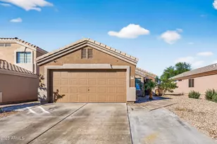 998 S 239th Ln, Buckeye, AZ 85326 - Photo 2