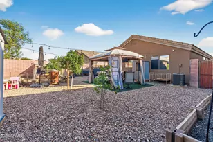 998 S 239th Ln, Buckeye, AZ 85326 - Photo 34