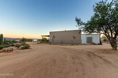 17039 E Montgomery Road, Rio Verde, AZ 85263 - Photo 38