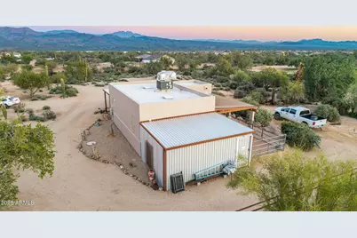 17039 E Montgomery Road, Rio Verde, AZ 85263 - Photo 2