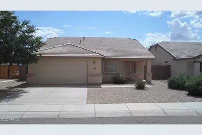 16377 W Cottonwood Street, Surprise, AZ 85388 - Photo 1