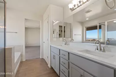 6758 E Big Spur Circle --, Hereford, AZ 85615 - Photo 28