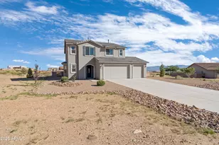 6758 E Big Spur Cir, Hereford, AZ 85615 - Photo 62