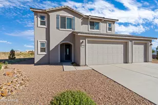 6758 E Big Spur Cir, Hereford, AZ 85615 - Photo 14