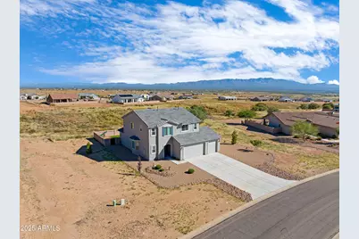 6758 E Big Spur Circle --, Hereford, AZ 85615 - Photo 44
