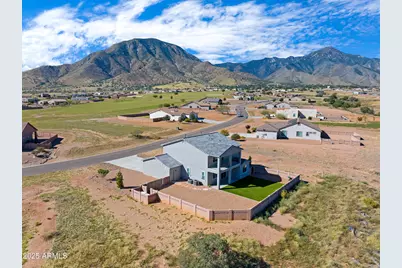 6758 E Big Spur Circle --, Hereford, AZ 85615 - Photo 46