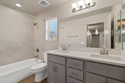 6758 E Big Spur Circle --, Hereford, AZ 85615 - Photo 34