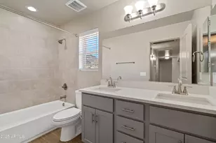 6758 E Big Spur Cir, Hereford, AZ 85615 - Photo 34