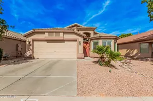 41860 W Colby Dr, Maricopa, AZ 85138 - Photo 1