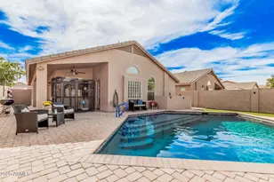 41860 W Colby Dr, Maricopa, AZ 85138 - Photo 26