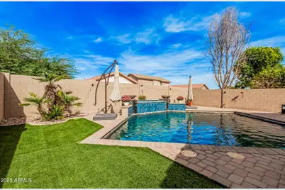 41860 W Colby Drive, Maricopa, AZ 85138 - Photo 2