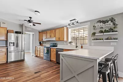 32556 N Keffer Road, San Tan Valley, AZ 85143 - Photo 6