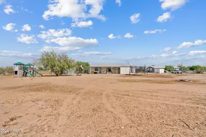 32556 N Keffer Road, San Tan Valley, AZ 85143 - Photo 22