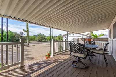 26 E Diane Drive, Queen Valley, AZ 85118 - Photo 1